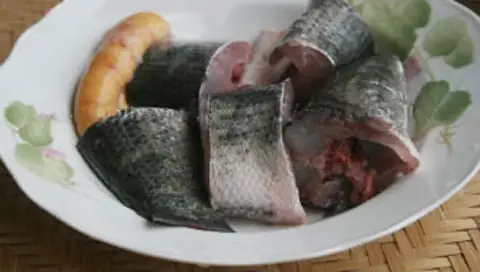 Hướng Dẫn Cách Nấu Cá Quả Om Chuối Đậm Đà Chuẩn Vị Hướng Dẫn Cách Nấu Cá Quả Om Chuối Đậm Đà Chuẩn Vị