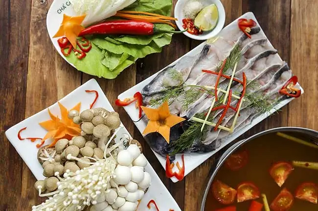 Cách Nấu Cá Quả Rau Cải Ngon Đúng Vị, Thanh Đạm