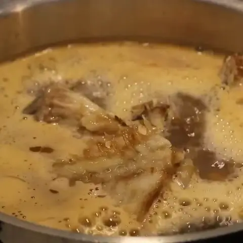 Cách Nấu Cá Quả Rau Cần Ngon Chuẩn Vị, Đậm Đà Tại Nhà