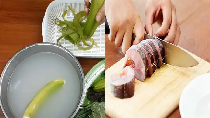 Cách Nấu Cá Quả Với Chuối Xanh Thơm Ngon, Đậm Vị Tại Nhà