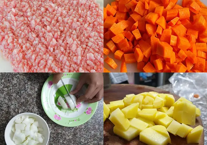 Cách Nấu Cà Ri Bê Thơm Ngon, Mềm Thịt Chuẩn Vị Tại Nhà Cách Nấu Cà Ri Bê Thơm Ngon, Mềm Thịt Chuẩn Vị Tại Nhà