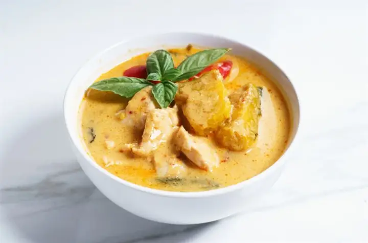 Cách Nấu Cà Ri Bò Cho Bé Thơm Ngon, An Toàn Và Đủ Dưỡng Chất