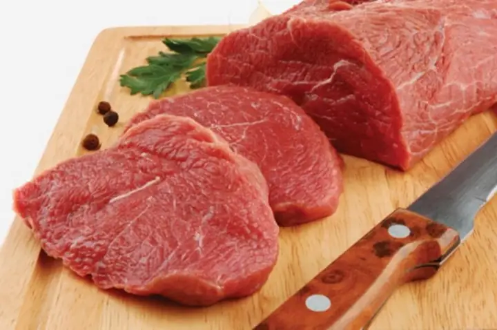 Cách nấu cà ri bò khoai lang chuẩn vị, thơm ngon tại nhà