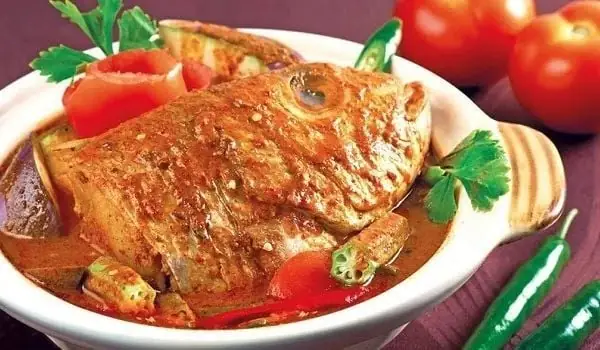 Hướng Dẫn Chi Tiết Cách Nấu Cà Ri Cá Ngon Chuẩn Vị Tại Nhà