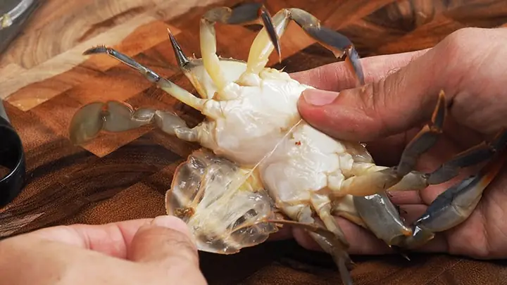 Hướng Dẫn Chi Tiết Cách Nấu Cà Ri Cua Nước Cốt Dừa Thơm Ngon