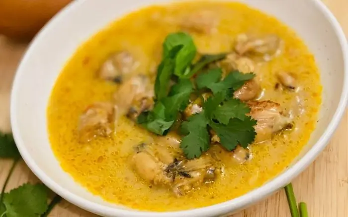 Cách nấu cà ri ếch: Món cà ri độc đáo làm mới bữa ăn gia đình