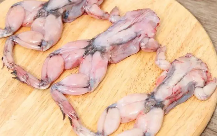 Cách nấu cà ri ếch: Món cà ri độc đáo làm mới bữa ăn gia đình