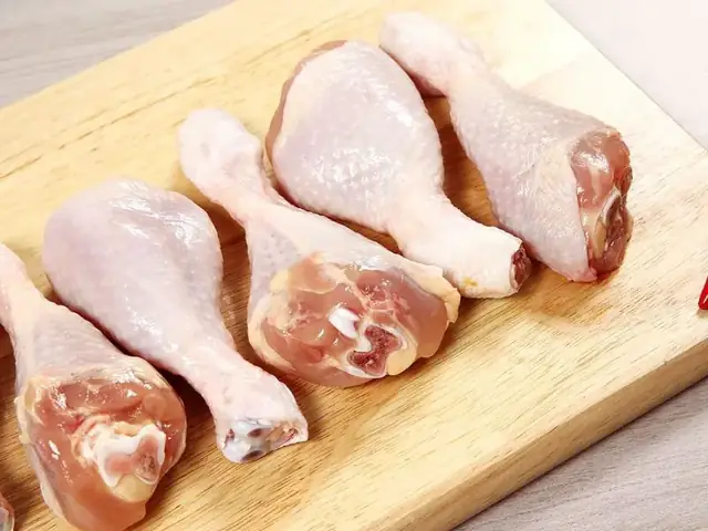 Cách Nấu Cà Ri Gà Khoai Môn Đơn Giản, Thơm Ngon