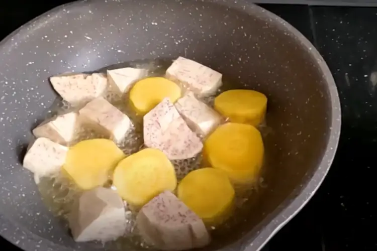 cách nấu cà ri gà nước cốt dừa cách nấu cà ri gà nước cốt dừa