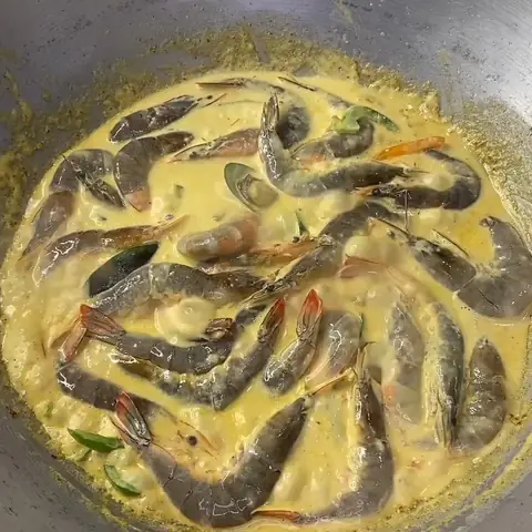 Hướng Dẫn Cách Nấu Cà Ri Hải Sản Ngon Tuyệt Đỉnh Tại Gia Hướng Dẫn Cách Nấu Cà Ri Hải Sản Ngon Tuyệt Đỉnh Tại Gia