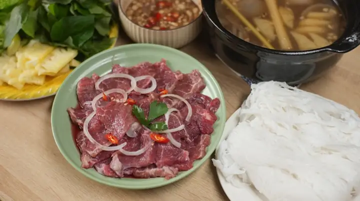 Cách Nấu Cà Ri Nai Thơm Ngon, Đậm Vị Tại Nhà Cách Nấu Cà Ri Nai Thơm Ngon, Đậm Vị Tại Nhà