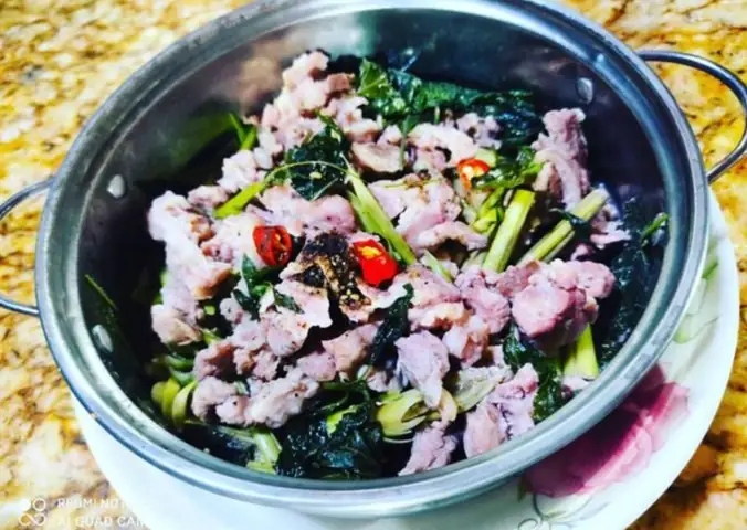 Cách Nấu Cà Ri Nai Thơm Ngon, Đậm Vị Tại Nhà Cách Nấu Cà Ri Nai Thơm Ngon, Đậm Vị Tại Nhà
