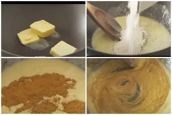 cách nấu cà ri nhật