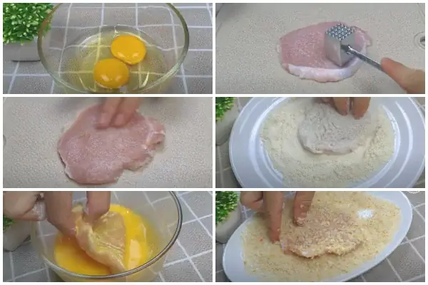 cách nấu cà ri nhật