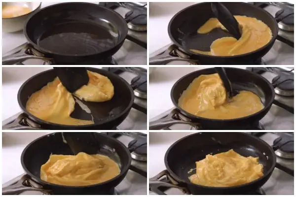 cách nấu cà ri nhật