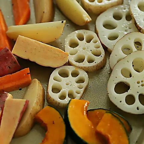 Hướng Dẫn Chi Tiết Cách Nấu Cà Ri Rau Củ Chuẩn Vị, Giàu Dinh Dưỡng