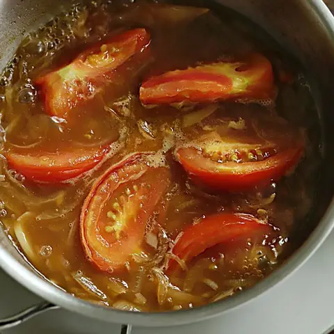 Hướng Dẫn Chi Tiết Cách Nấu Cà Ri Rau Củ Chuẩn Vị, Giàu Dinh Dưỡng