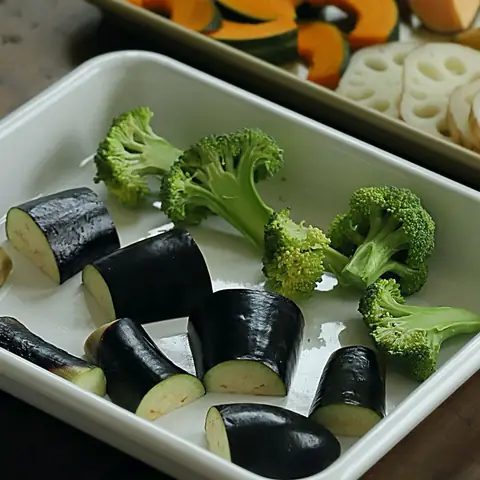 Hướng Dẫn Chi Tiết Cách Nấu Cà Ri Rau Củ Chuẩn Vị, Giàu Dinh Dưỡng