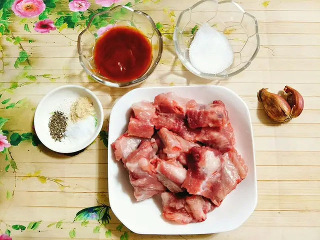 4. Mẹo để có món cà ri heo ngon 4. Mẹo để có món cà ri heo ngon