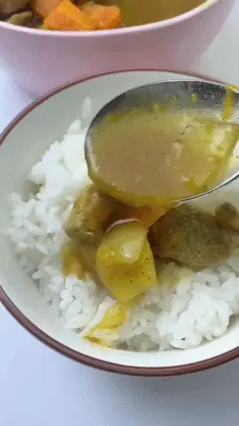 Cách Nấu Cà Ri Thịt Lợn Thơm Ngon Đậm Vị Chuẩn Vị Gia Đình