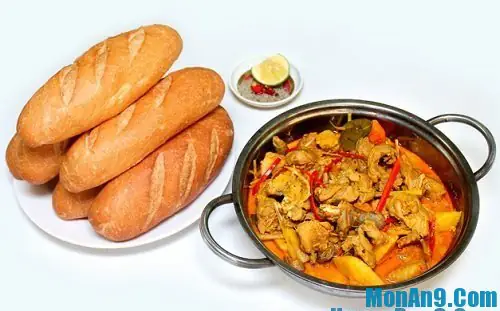 Cách nấu cà ri thỏ ngon: Bí quyết chuẩn vị, đậm đà tại nhà