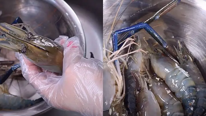 Hướng Dẫn Chi Tiết Cách Nấu Cà Ri Tôm Ấn Độ Thơm Ngon Chuẩn Vị Hướng Dẫn Chi Tiết Cách Nấu Cà Ri Tôm Ấn Độ Thơm Ngon Chuẩn Vị