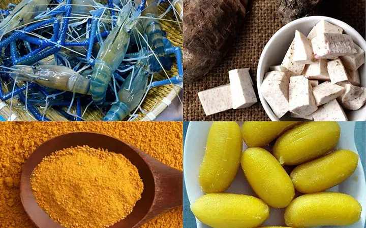 Hướng Dẫn Chi Tiết Cách Nấu Cà Ri Tôm Ấn Độ Thơm Ngon Chuẩn Vị Hướng Dẫn Chi Tiết Cách Nấu Cà Ri Tôm Ấn Độ Thơm Ngon Chuẩn Vị