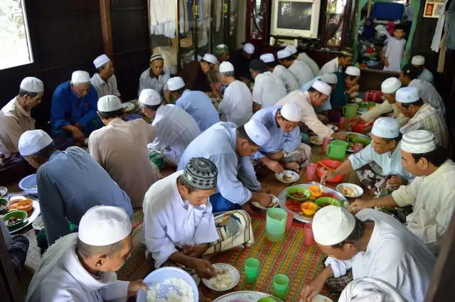 Cách Nấu Cà Ri Trà Thơm Ngon, Đậm Vị Tại Nhà