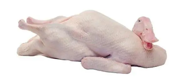 cách nấu cà ri vịt