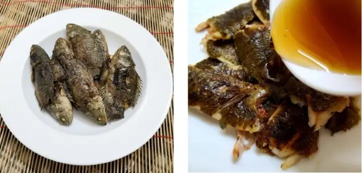 Khám Phá Những **Cách Nấu Cá Rô Đồng Ngon** Chuẩn Vị Mê Mẩn
