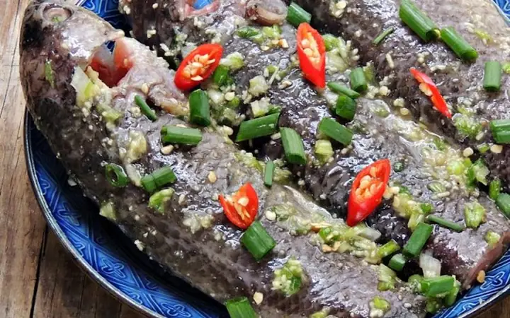 Cách Nấu Cá Rô Kho Bầu Đơn Giản, Thơm Ngon Chuẩn Vị Gia Đình