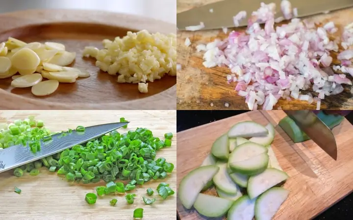 Cách Nấu Cá Rô Kho Bầu Đơn Giản, Thơm Ngon Chuẩn Vị Gia Đình