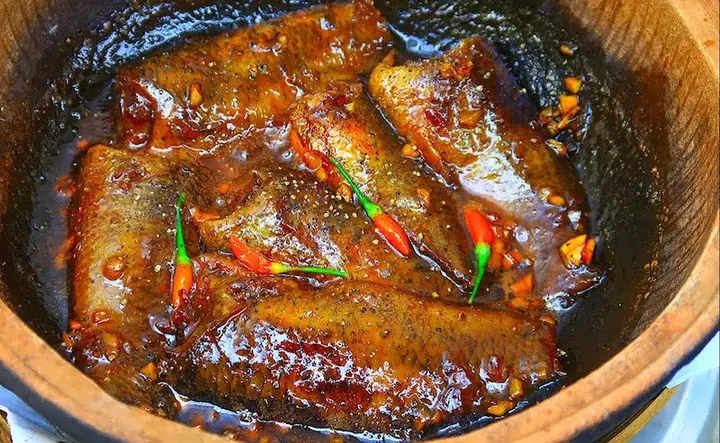 Cách Nấu Cá Rô Kho Bầu Đơn Giản, Thơm Ngon Chuẩn Vị Gia Đình