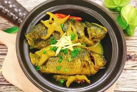 Cách Nấu Cá Rô Kho Khế Đậm Đà, Chuẩn Vị Dễ Làm Tại Nhà