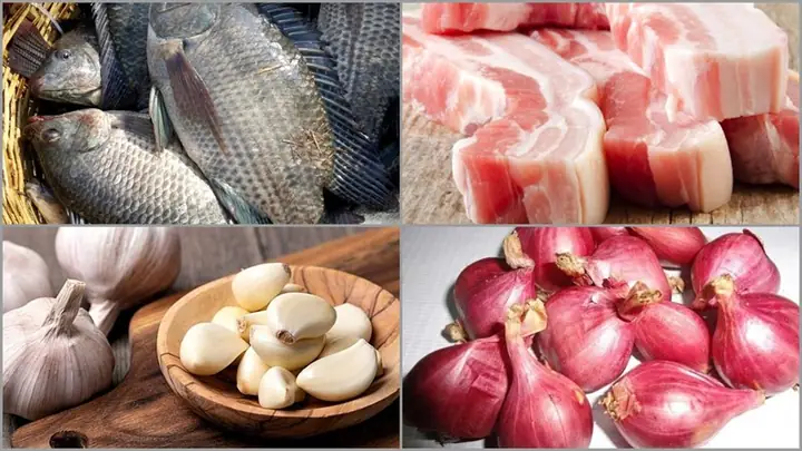 Cách Nấu Cá Rô Kho Tộ Ngon Miệng, Đậm Đà Hương Vị Quê Nhà