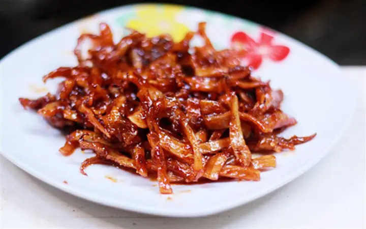 Cách Nấu Cá Ruội Khô Ngon: Công Thức Chuẩn Vị Gia Đình