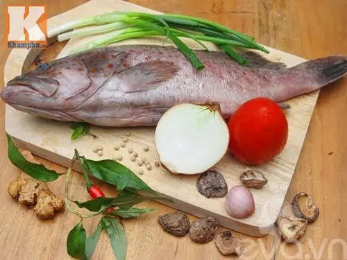 Hướng Dẫn Chi Tiết Cách Nấu Cá Song Hấp Xì Dầu Thơm Ngon Tại Nhà Hướng Dẫn Chi Tiết Cách Nấu Cá Song Hấp Xì Dầu Thơm Ngon Tại Nhà