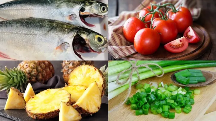 Cách Nấu Cá Sòng Kho Ngọt Đậm Đà Chuẩn Vị Gia Đình