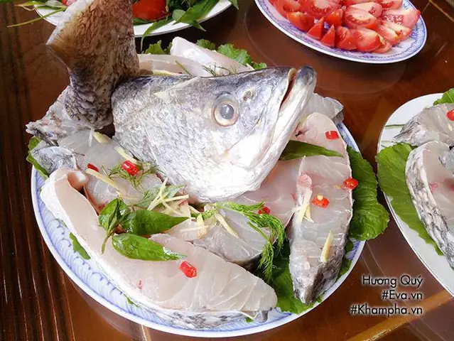 Hướng Dẫn Chi Tiết Cách Nấu Cá Song Thuyền Chài Ngon Chuẩn Vị