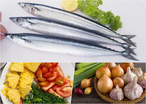 Cách Nấu Cá Sốt Cà Chuẩn Vị & Đậm Đà Khó Cưỡng Tại Nhà