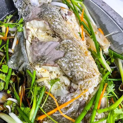 Cách nấu cá sủ ngon: Công thức và hướng dẫn chi tiết