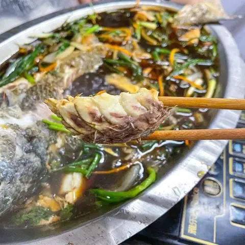 Cách nấu cá sủ ngon: Công thức và hướng dẫn chi tiết