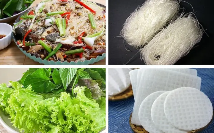 Hướng Dẫn Nấu Cá Tai Tượng Chưng Tương Đậm Đà Đúng Điệu