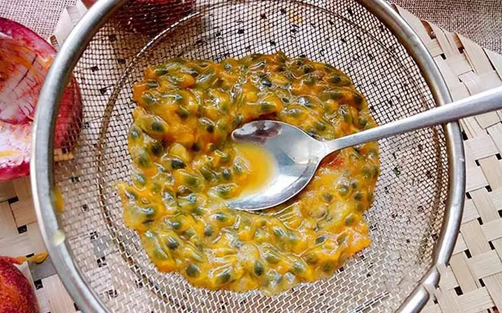 cách nấu cá tầm ngon