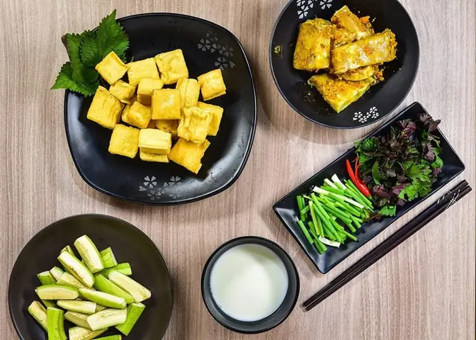 Làm chủ cách nấu cá tầm om chuối đậu tại nhà: Hướng dẫn từ A-Z