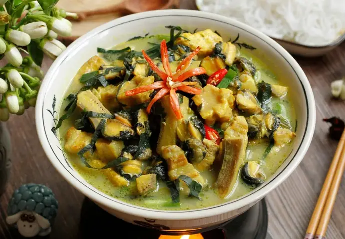 Làm chủ cách nấu cá tầm om chuối đậu tại nhà: Hướng dẫn từ A-Z