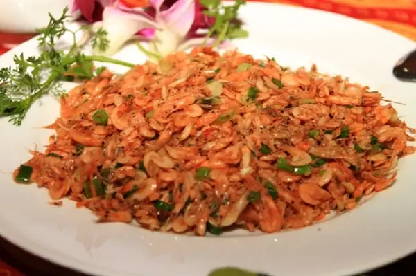 Cách Nấu Cá Tép Ngon Chuẩn Vị Gia Đình, Dễ Làm Tại Nhà