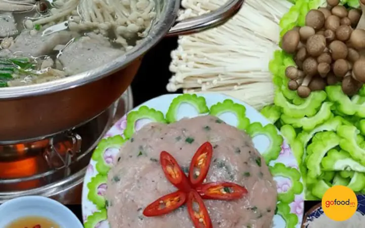 Các bước thực hiện Các bước thực hiện