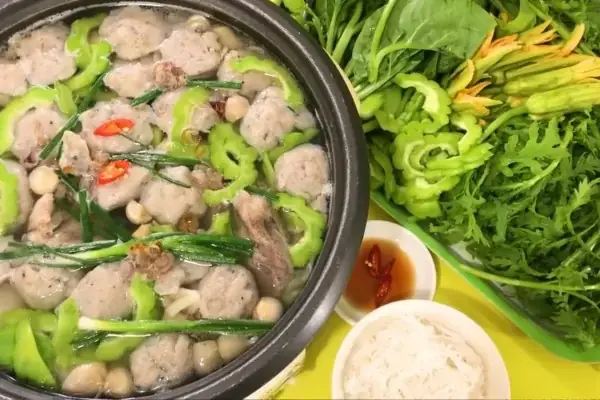 Cách Nấu Cá Thác Lác Khổ Qua Chuẩn Vị, Không Đắng và Giòn Ngọt Cách Nấu Cá Thác Lác Khổ Qua Chuẩn Vị, Không Đắng và Giòn Ngọt