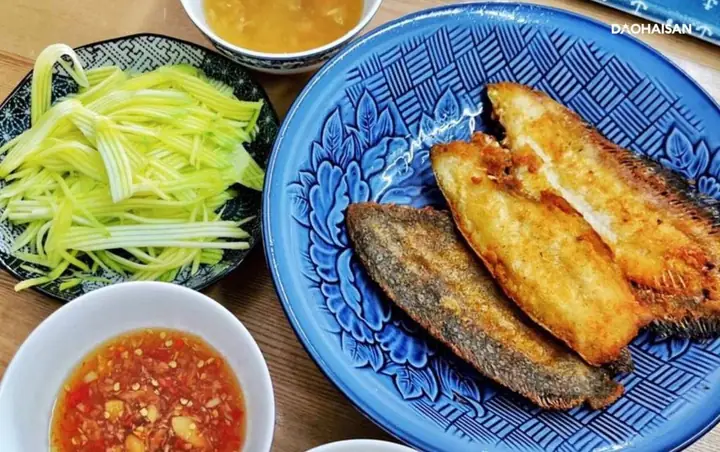 Các Cách Nấu Cá Thờn Bơn Thơm Ngon, Đậm Đà Chuẩn Vị Tại Nhà Các Cách Nấu Cá Thờn Bơn Thơm Ngon, Đậm Đà Chuẩn Vị Tại Nhà